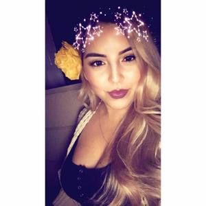 Meet your Posher, Trista